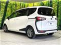 2020 Toyota Sienta