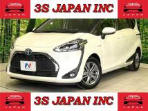 2020 Toyota Sienta