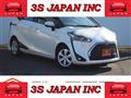 2019 Toyota Sienta