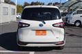 2019 Toyota Sienta