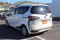 2019 Toyota Sienta