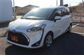 2019 Toyota Sienta