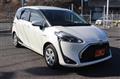 2019 Toyota Sienta