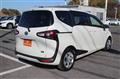 2019 Toyota Sienta