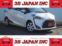 2019 Toyota Sienta