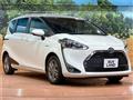 2019 Toyota Sienta