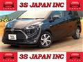 2019 Toyota Sienta