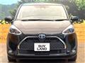2019 Toyota Sienta