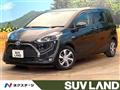 2019 Toyota Sienta