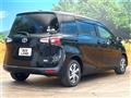 2019 Toyota Sienta
