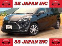 2019 Toyota Sienta