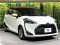 2020 Toyota Sienta