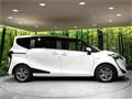 2020 Toyota Sienta