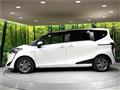 2020 Toyota Sienta
