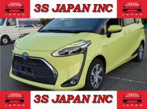 2019 Toyota Sienta