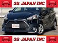 2020 Toyota Sienta