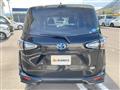2020 Toyota Sienta