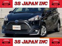 2020 Toyota Sienta