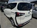 2020 Toyota Sienta