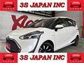 2019 Toyota Sienta