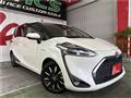2019 Toyota Sienta