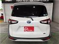 2019 Toyota Sienta