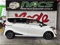 2019 Toyota Sienta