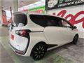 2019 Toyota Sienta