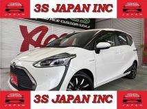 2019 Toyota Sienta