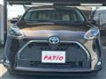 2021 Toyota Sienta