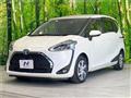 2021 Toyota Sienta