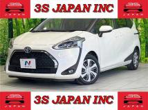 2021 Toyota Sienta
