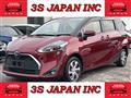 2019 Toyota Sienta