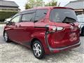 2019 Toyota Sienta