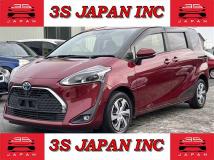 2019 Toyota Sienta