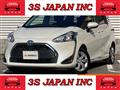 2021 Toyota Sienta