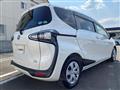 2021 Toyota Sienta