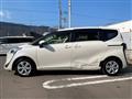 2021 Toyota Sienta