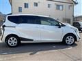 2021 Toyota Sienta