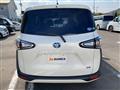 2021 Toyota Sienta