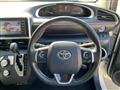 2021 Toyota Sienta