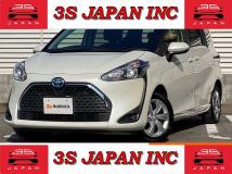 2021 Toyota Sienta