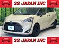 2019 Toyota Sienta