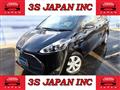 2019 Toyota Sienta