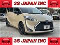 2021 Toyota Sienta