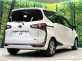 2019 Toyota Sienta