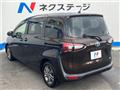 2019 Toyota Sienta