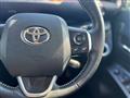 2019 Toyota Sienta