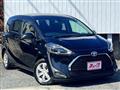 2019 Toyota Sienta