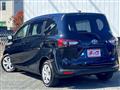 2019 Toyota Sienta